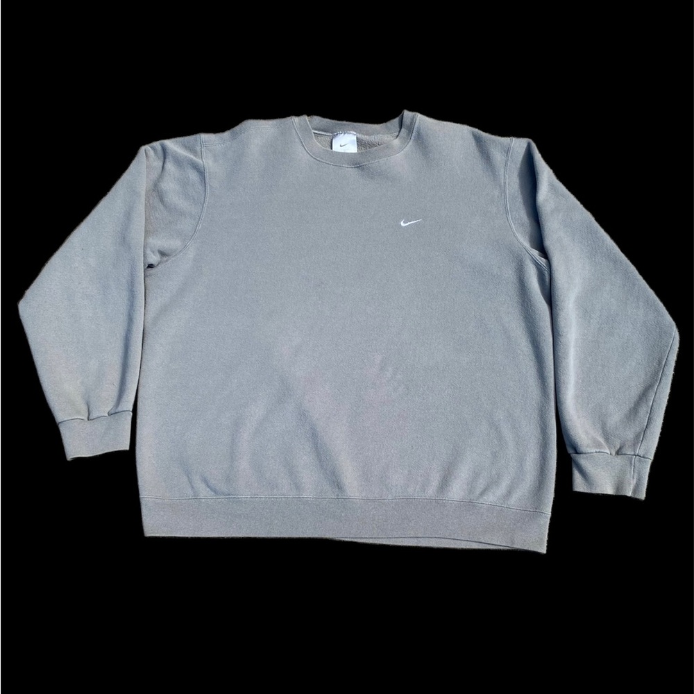 Vintage Nike Crewneck